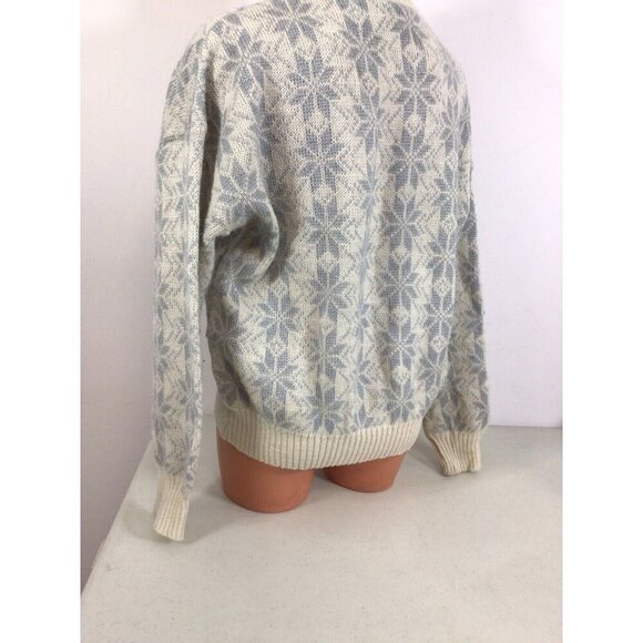 Gitano Vintage Sweater Womens Large - Picture 2 of 5